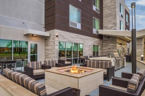 TownePlace Suites by Marriott San Bernardino Loma Linda