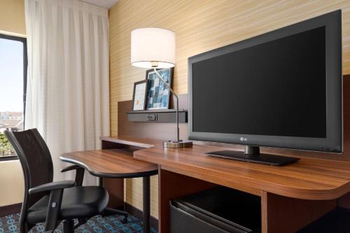 Fairfield Inn by Marriott Philadelphia West Chester/Exton