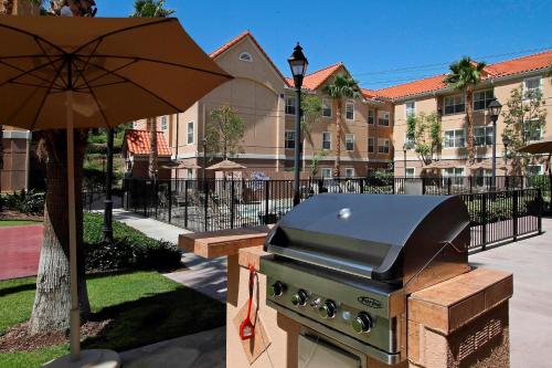 Residence Inn Anaheim Hills Yorba Linda