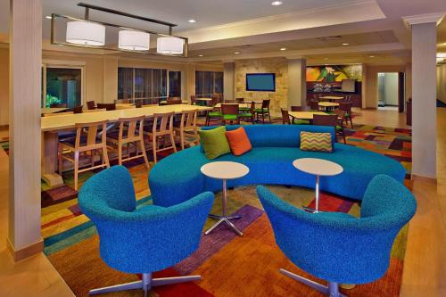 Fairfield Inn & Suites Boca Raton