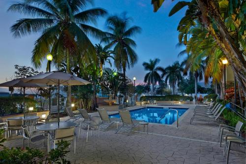 Fairfield Inn & Suites by Marriott Boca Raton