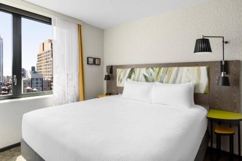 TownePlace Suites by Marriott New York Manhattan/Chelsea, New York (photo 8)