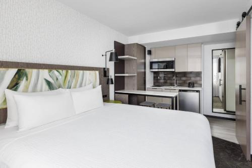 TownePlace Suites by Marriott New York Manhattan/Chelsea, New York (photo 10)