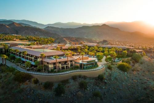 The Ritz-Carlton, Rancho Mirage - Hotel