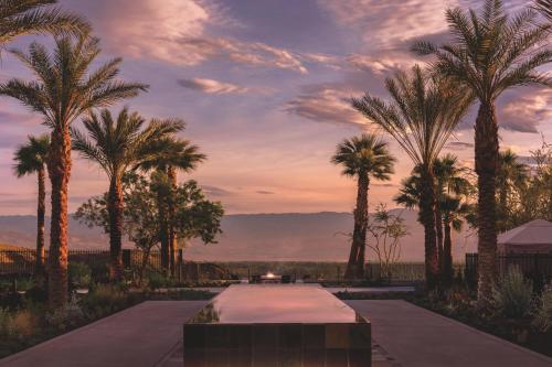 The Ritz-Carlton Rancho Mirage