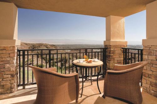 The Ritz-Carlton Rancho Mirage