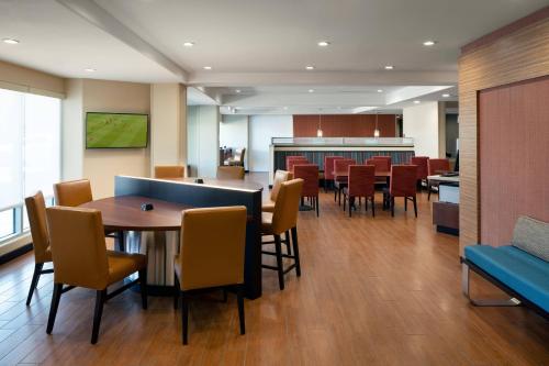 TownePlace Suites Fresno Clovis