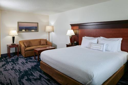 Foto - Fairfield Inn & Suites Detroit Livonia