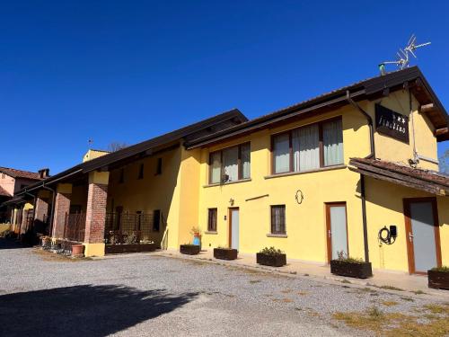 Hotel e B&B Il Mulino