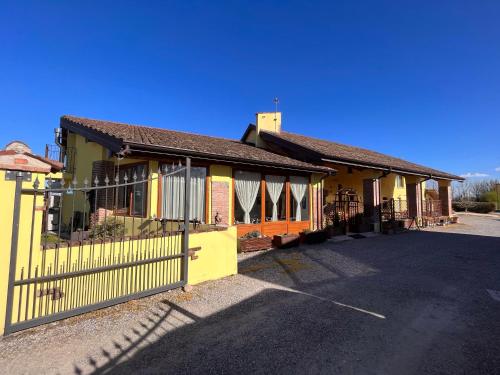  Hotel e B&B Il Mulino in Vaiano