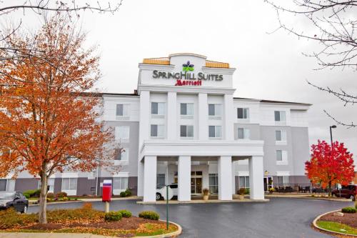 Photo - SpringHill Suites Pittsburgh Monroeville