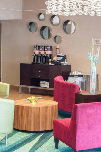 Foto - SpringHill Suites Pittsburgh Monroeville