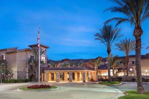 Residence Inn by Marriott Camarillo in Camarillo, USA