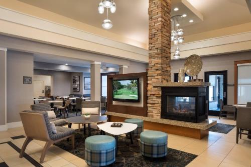 Residence Inn by Marriott Camarillo in Camarillo, USA