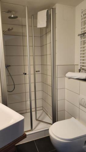 Gideon Hotel - image 13