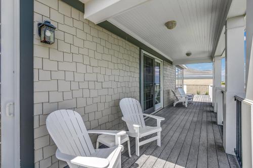 -Atlantis (7 Bdrm / 7.5 Bath Sleeps 22) - image 33