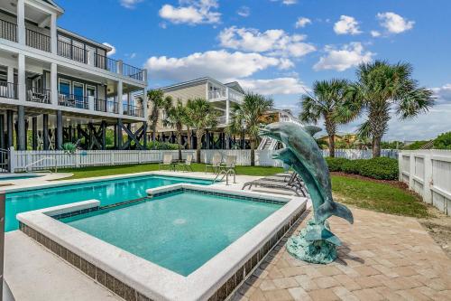-Atlantis (7 Bdrm / 7.5 Bath Sleeps 22) - image 17