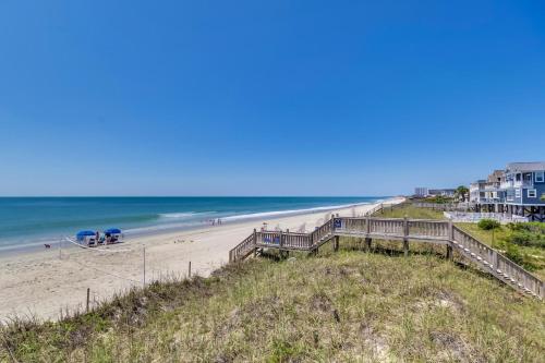 -Atlantis (7 Bdrm / 7.5 Bath Sleeps 22) - image 37