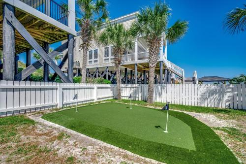 -Atlantis (7 Bdrm / 7.5 Bath Sleeps 22) - image 42