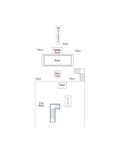 -Atlantis (7 Bdrm / 7.5 Bath Sleeps 22) - image 31