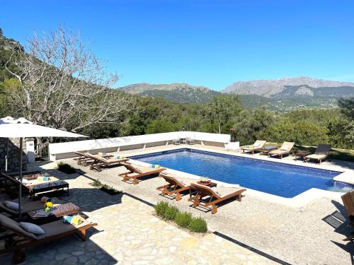 Villa Can Guillo Pollensa