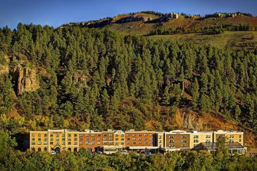 SpringHill Suites by Marriott Deadwood