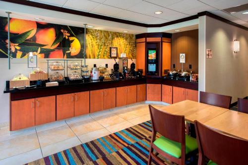 Fairfield Inn & Suites by Marriott Verona