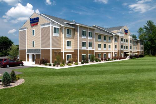 Fairfield Inn & Suites by Marriott Verona