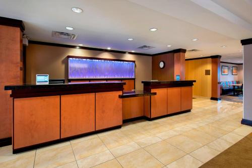 Fairfield Inn & Suites Verona