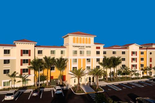 Foto - TownePlace Suites by Marriott Fort Myers Estero