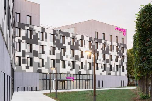 Moxy Paris Val d'Europe