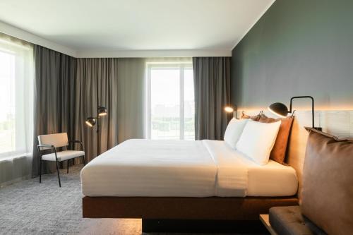 Moxy Paris Val d'Europe Moxy Paris Val d'Europe