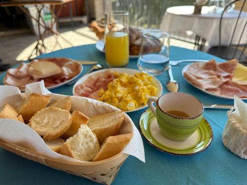 B&B A casa di Giulia