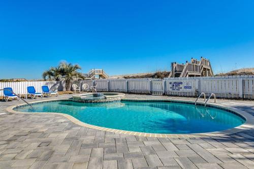 -The Palms (6 Bdrm / 6.5 Bath Sleeps 22) - image 11