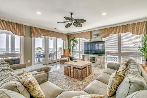 -The Palms in Myrtle Beach, USA