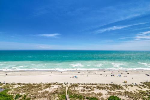 South Wind 1404 (3 Bedroom Sleeps 10) - image 27