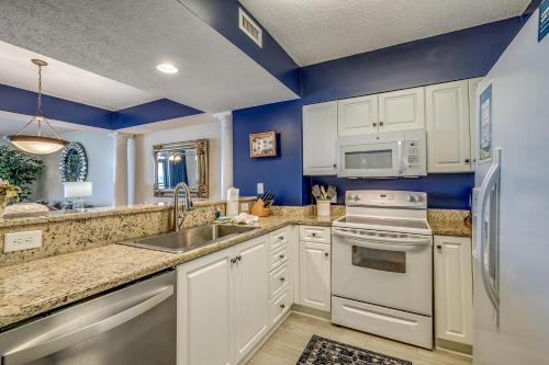 South Wind 1404 (3 Bedroom Sleeps 10) - image 35
