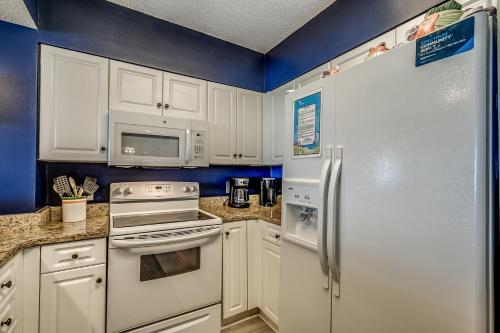 South Wind 1404 (3 Bedroom Sleeps 10) - image 34