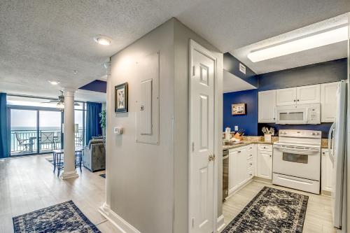 South Wind 1404 (3 Bedroom Sleeps 10) - image 23