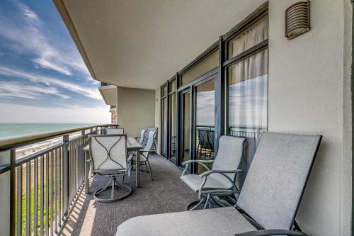 South Wind 1404 (3 Bedroom Sleeps 10) - image 33
