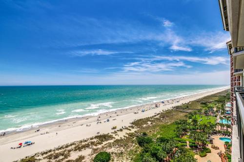 South Wind 1404 (3 Bedroom Sleeps 10) - image 22