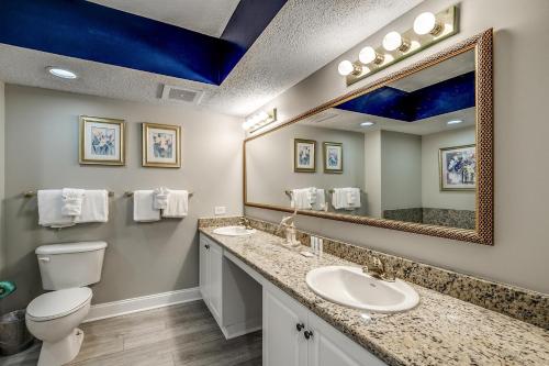 South Wind 1404 (3 Bedroom Sleeps 10) - image 19