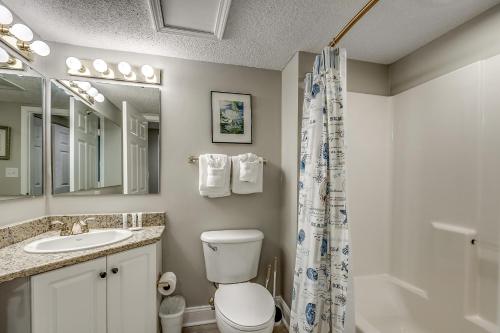 South Wind 1404 (3 Bedroom Sleeps 10) - image 26