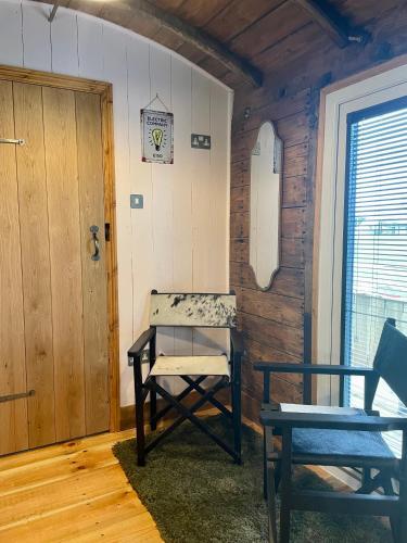 Skipbridge Farm Glamping