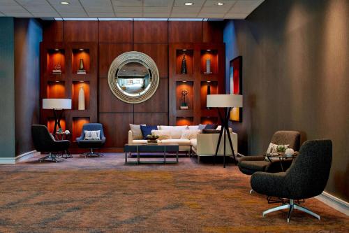 Minneapolis Marriott West in Saint Louis Park, USA