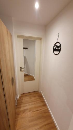 Ferienappartement Melanie in Hopfen Am See