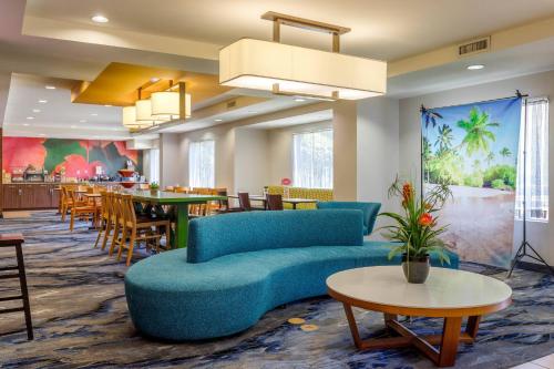 Fairfield Inn Myrtle Beach North