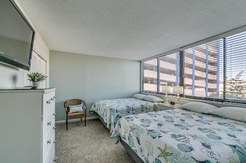 Carolina Dunes - 306 (3 bedroom Sleeps 10) - image 2
