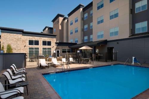 Residence Inn by Marriott New Orleans Elmwood