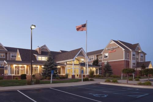 Residence Inn by Marriott Saginaw in Saginaw, USA